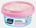 Щупальца кальмара Балтийский берег в чесночном соусе 210г