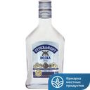 Водка Стрижамент Люкс 40%, 0,25л 