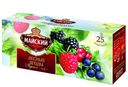 Чай черный «Майский» Лесные Ягоды в пакетиках, 25х2 г