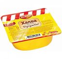Халва Рот Фронт Дружба с арахисом, 250 г