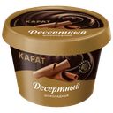 Сыр плавленый Карат шоколадный 30%, 230 г
