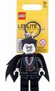 Брелок-фонарик для ключей LEGO LGL-KE133 Vampyre 6+, в ассортименте