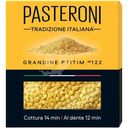 Макароны Pasteroni Грандине Птитим №122, 400г