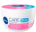 Крем д/лица Nivea Care Ультралегкий 7в1 SPF15 100мл