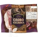 Окорок СЛОВО МЯСНИКА свиной без кости охлажденный 800г