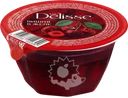 Желе плодово-ягодное DELISSE Вишня в желе