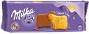 Печенье MILKA Чоко Му, 200г