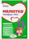 Смесь Малютка Комфорт Pro молочная с рождения 600г