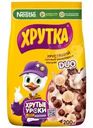 Завтрак Хрутка Duo готовый шоколадный обогащенный кальцием 200г