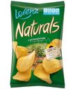Чипсы картофельные Lorenz Naturals с розмарином, 100г