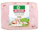 Колбаса Велком телячья вареная 400г