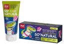 Зубная паста детская Splat Junior So Natural 6-11 лет Ягодный коктейль 73 г