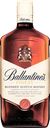 Виски BALLANTINE'S Файнест Шотландский купажированный, 40-43%