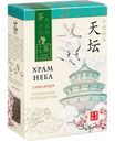 Чай зелёный Green Panda Храм неба Ганпаудер, 100г