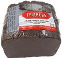 Хлеб ржаной «Грiдневъ» 100% на закваске, 300 г