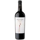 Вино NOTTE ROSSE Примитиво Саленто красное полусухое (Италия), 0,75л