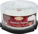 Торт СЛАДУШКА Зимняя вишня, 1200г