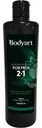 Шампунь Bodyart 2в1 мужской 400мл