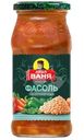 Фасоль Дядя Ваня По-тоскански, 460г