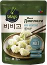 Дамплинги Bibigo мини замороженные, 370 г