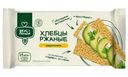 Хлебцы  Вкус & Польза Ржаные вафельные хрустящие с витаминами и минералами 70г