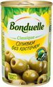 Оливки Bonduelle Classique без косточки, 300г