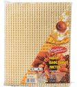 Набор вафельных листов Вкусная фантазия полуфабрикат, 170г