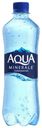 Вода питьевая Aqua Minerale газированная 0,5 л