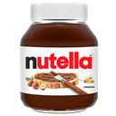 Паста ореховая Nutella фундук и какао, 180 г