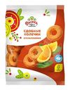 Сдобные колечки, Дымка, апельсиновые, 300 г