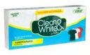 Мыло хозяйственное "Clean & White", DURU, 110 г, 3 шт.