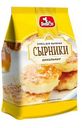 Смесь для выпечки Preston Сырники Ванильные, 160г