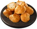 Пирожное зав"Профитроли" вкус кр - брюле 0,23кг(д)(СП ГМ)