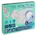 Пластины для стирки с кондиционером, YOKITOKI, 16 шт., в ассортименте