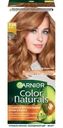 Краска для волос Garnier Color Naturals №7.34 Янтарь 148г