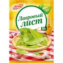 Лист лавровый МАГЕТА, 10г 