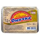 Продукт плавленый ЛЮБИМАЯ ОМИЧКА, Сыросодержащий, 80г