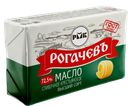 Масло сливочное РОГАЧЕВЪ крестьянское 72,5%, 160г