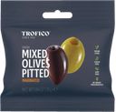 Оливки без косточки Трофико каламата микс Трофико С.А. м/у, 30 г