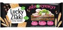 Хлебцы зерновые Lucky Zlaki Лен & кунжут, 105 г