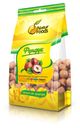 Орехи Natur Foods фундук, 180 г