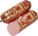 Колбаса вареная МК НОВОТРОИЦКИЙ Чайная, категория Б, 500г