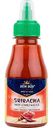 Соус Sriracha Chili Sen Soy с чесноком, 150г