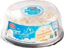 Торт Mirel Пломбирный 750г
