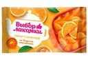 Пирог Выбор Лакомки с начинкой со вкусом апельсина, 330г