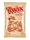 Конфеты шоколадные "Minis", Twix, 184 г