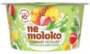 Продукт соевый Nemoloko Yogurt тропический микс обогащённый, 130г