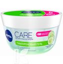 Гель NIVEA CARE гиалуроновый для лица 100мл