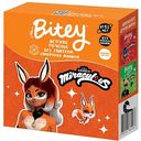 Печенье детское без глютена Take a Bitey Сливочная малина 1,5+, 125 г