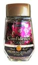 Кофе Confidence Gold натуральный растворимый 95г